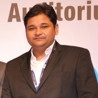 Ashish Bagate