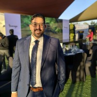 Mahmoud Ahmed Hassan
