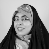 Zohreh Ebrahimi
