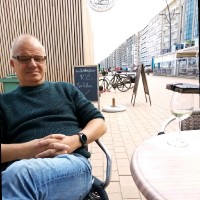 Dirk Van Minsel