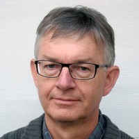 Egon Rasmussen