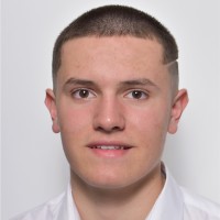 Tom Lesimple