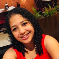 Rosimeire Sousa Santos