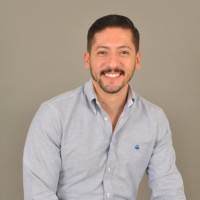 Valdemar Garcia Davila
