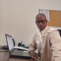 Idrissa Ba