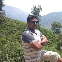 Mathiyas Pitchai