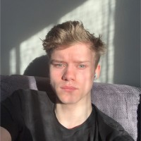 Joakim Isaksen
