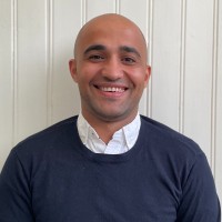Ahmad Alsmadi