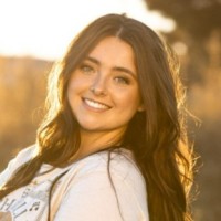 Lauren Eldridge