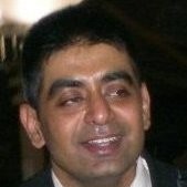 Deepak Sharma