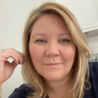 Collette Donald