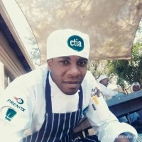 Shammah Chihundi