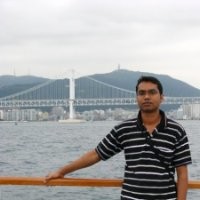ABM Tariqul Islam