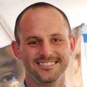 Scott Miles