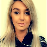 Claire Collier