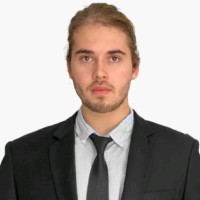 Alexander Mestousis
