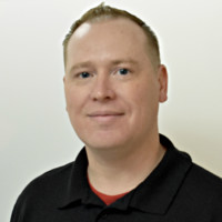 Steve Jenkins