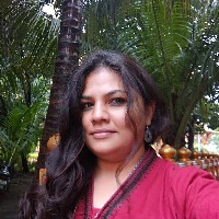 Krupa Acharya
