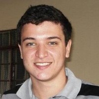 Matheus Gasparini Bardini