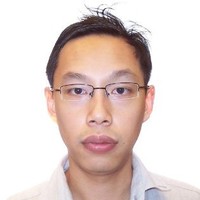 Marc Teo