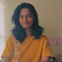 Raghavi M