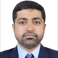 Mohammed Yasar Nagori
