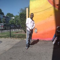 Demetrius Wilber