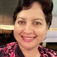 Lilian D'Souza