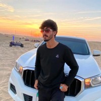 Ahmad Sohail