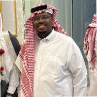 Abdullah Al johani