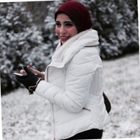 Aya A. Mousilhy
