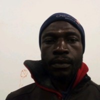 Ezekiel Zondo