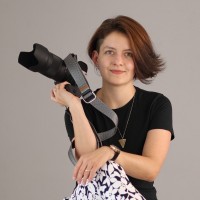 Veronika Šťastná