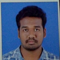 Gokulnath S