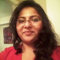 Poonam Patil
