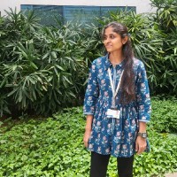Sushmitha C S