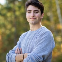 Matteo Bélanger