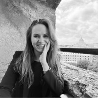 Maaike Van Buren