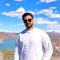 Mohsen Zarei