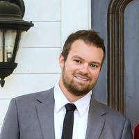 Caleb Harrison