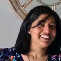 Mrigakshi Mahajan