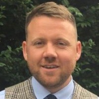 Liam Marsden