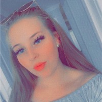 Jade Perron