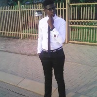 Holyfield Lechaba