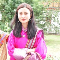 sanjeeta chhetri