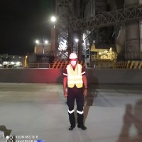 Alexander Javier Borja Suarez