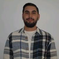 Ismail Boussaid