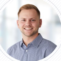 Ben Wahlquist, PT, DPT, OCS