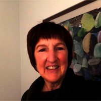 Helen Stirk
