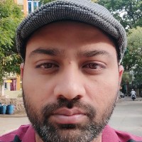 Mohammed Sabir Ahmed